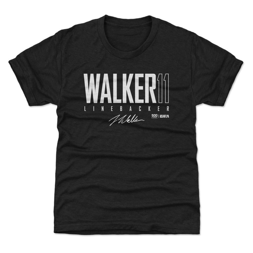Jalon Walker Atlanta Elite WHT