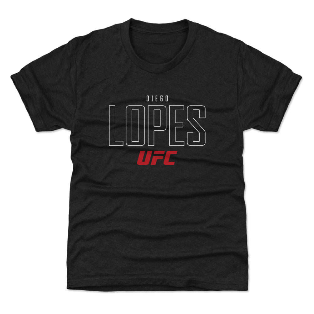 Diego Lopes UFC Elite WHT