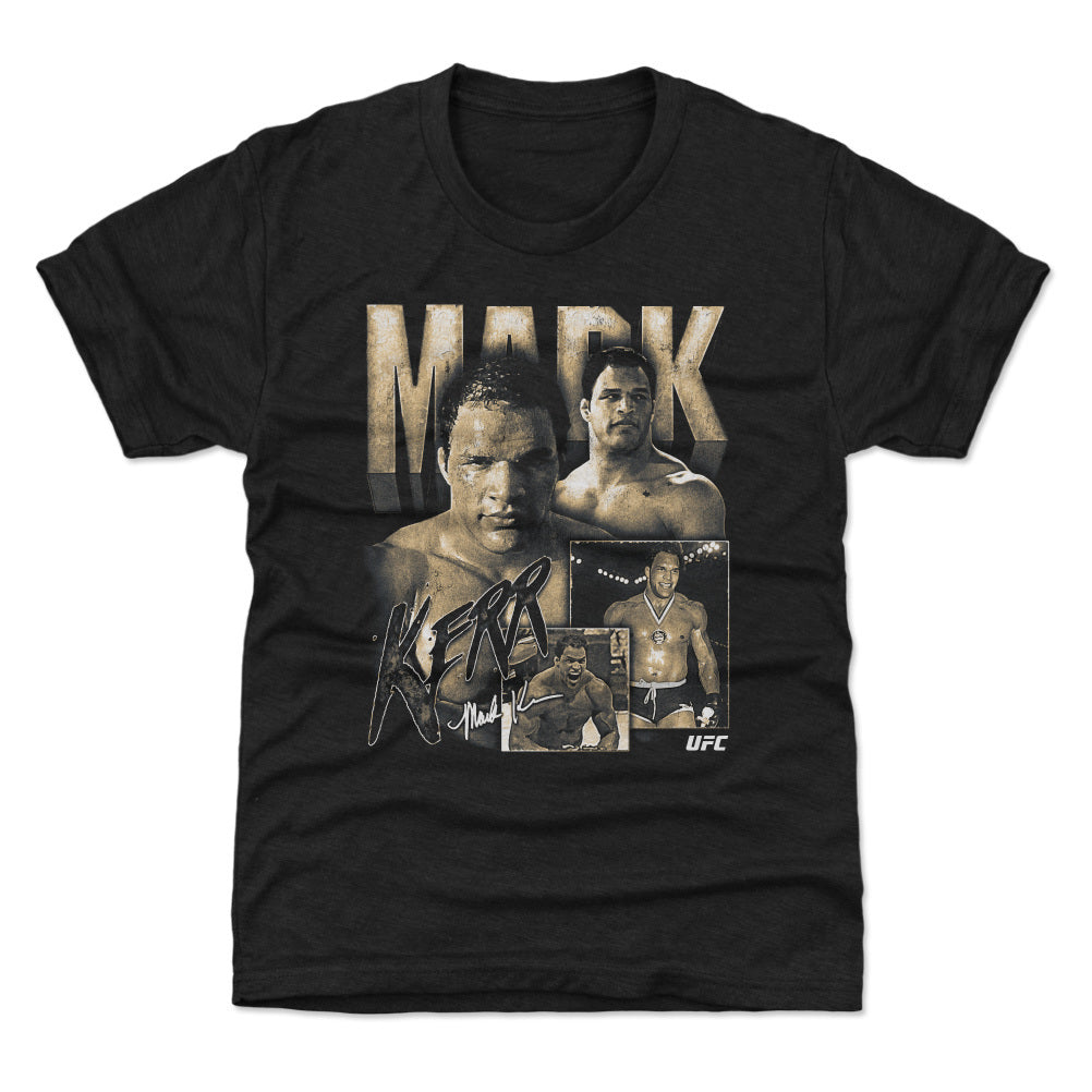 Mark Kerr Vintage WHT