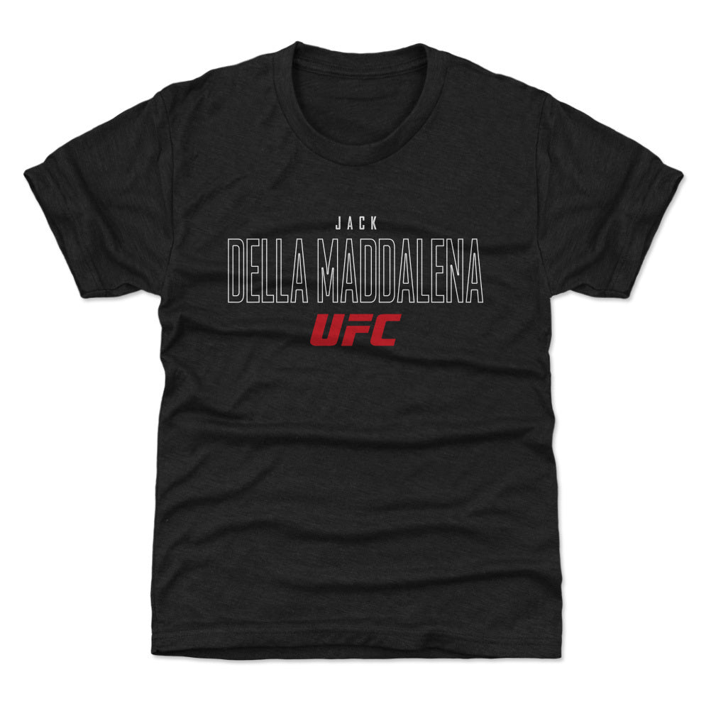 Jack Della Maddalena UFC Elite WHT