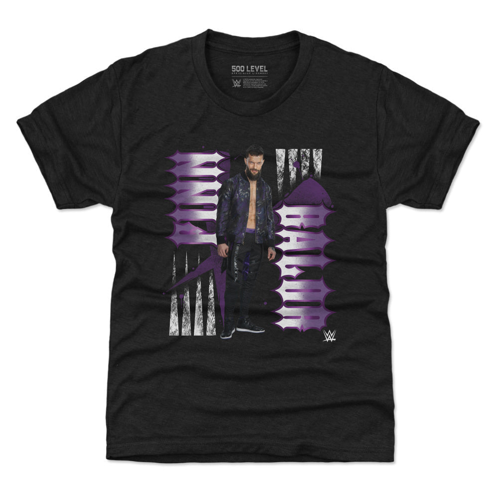 Finn Balor WWE X WHT