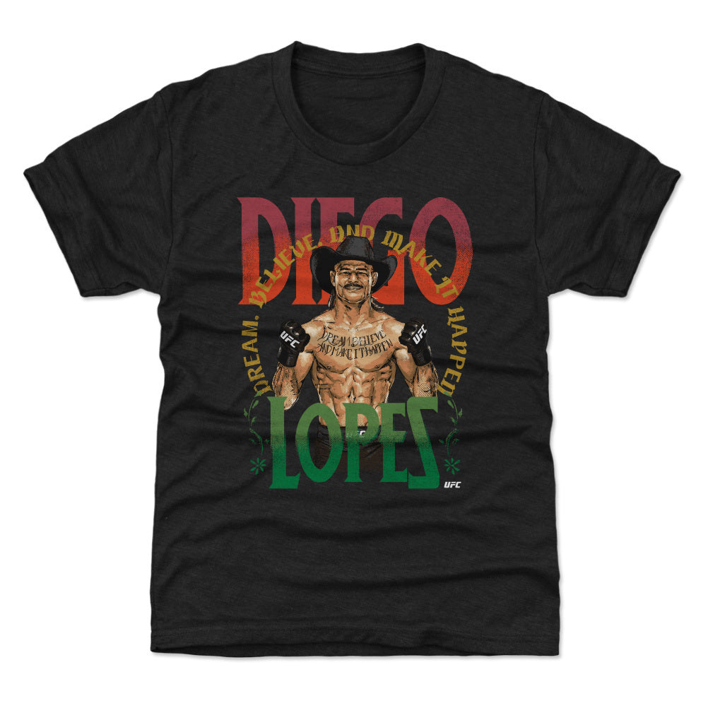 Diego Lopes Cowboy Hat WHT