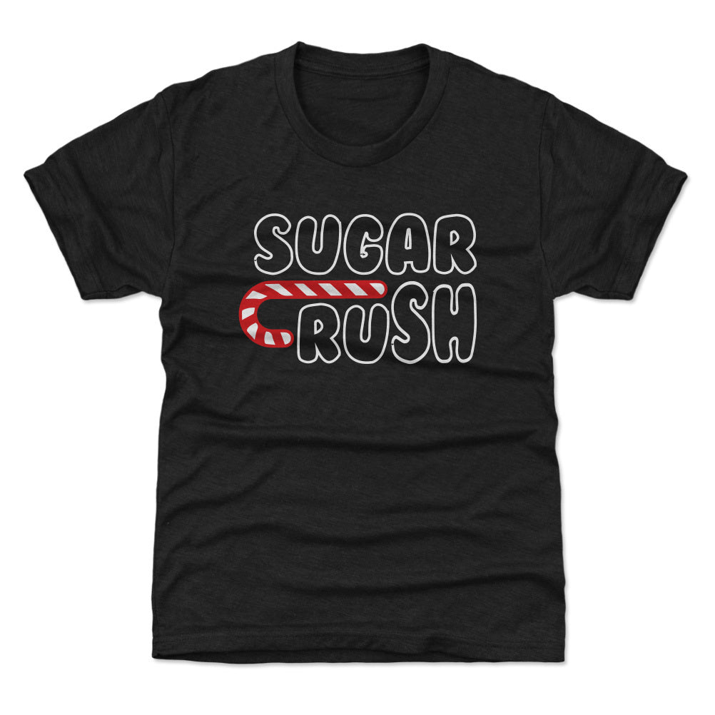 Christmas Sugar Rush Candy Cane WHT