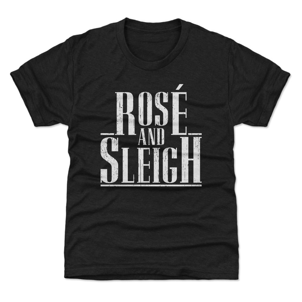 Christmas Rose And Sleigh WHT