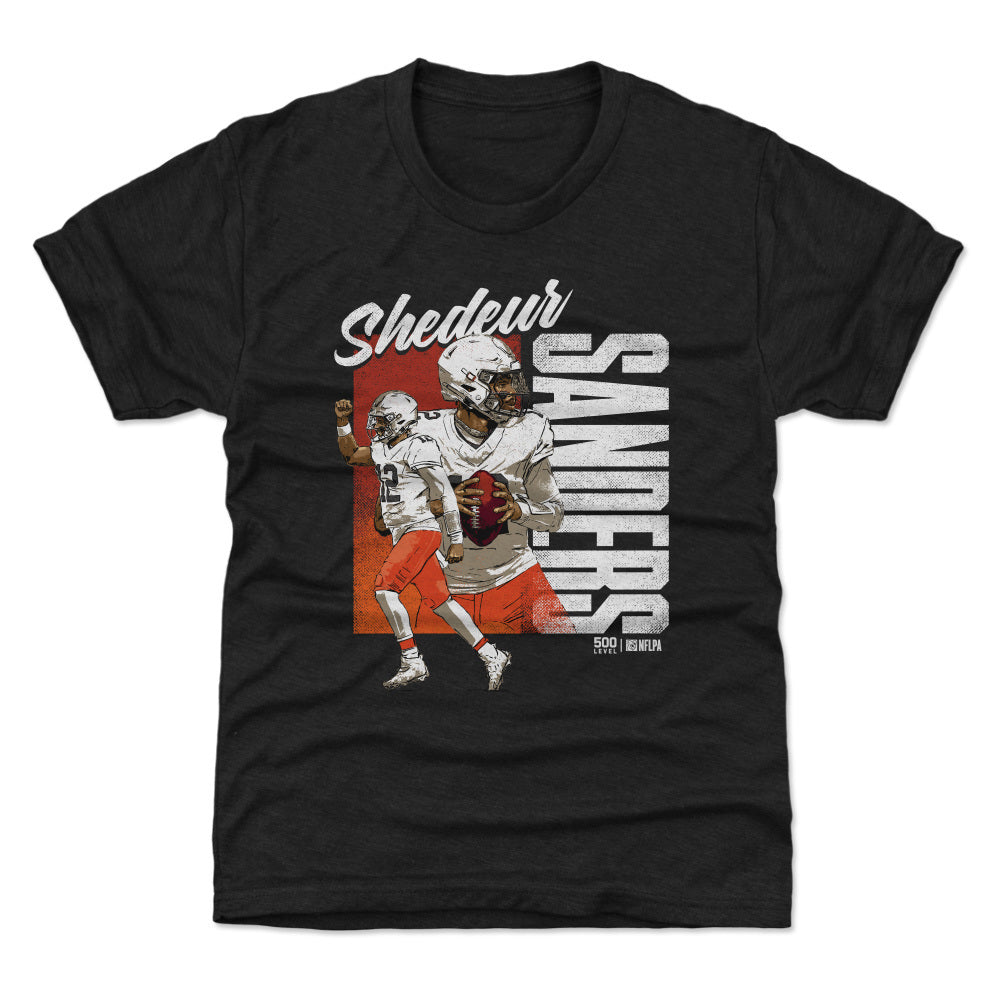 Shedeur Sanders Cleveland Highlight WHT