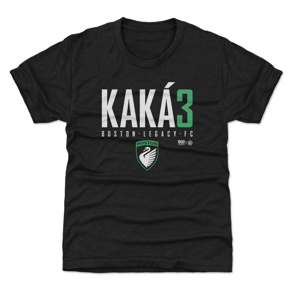 Kaka Boston Legacy FC Elite WHT