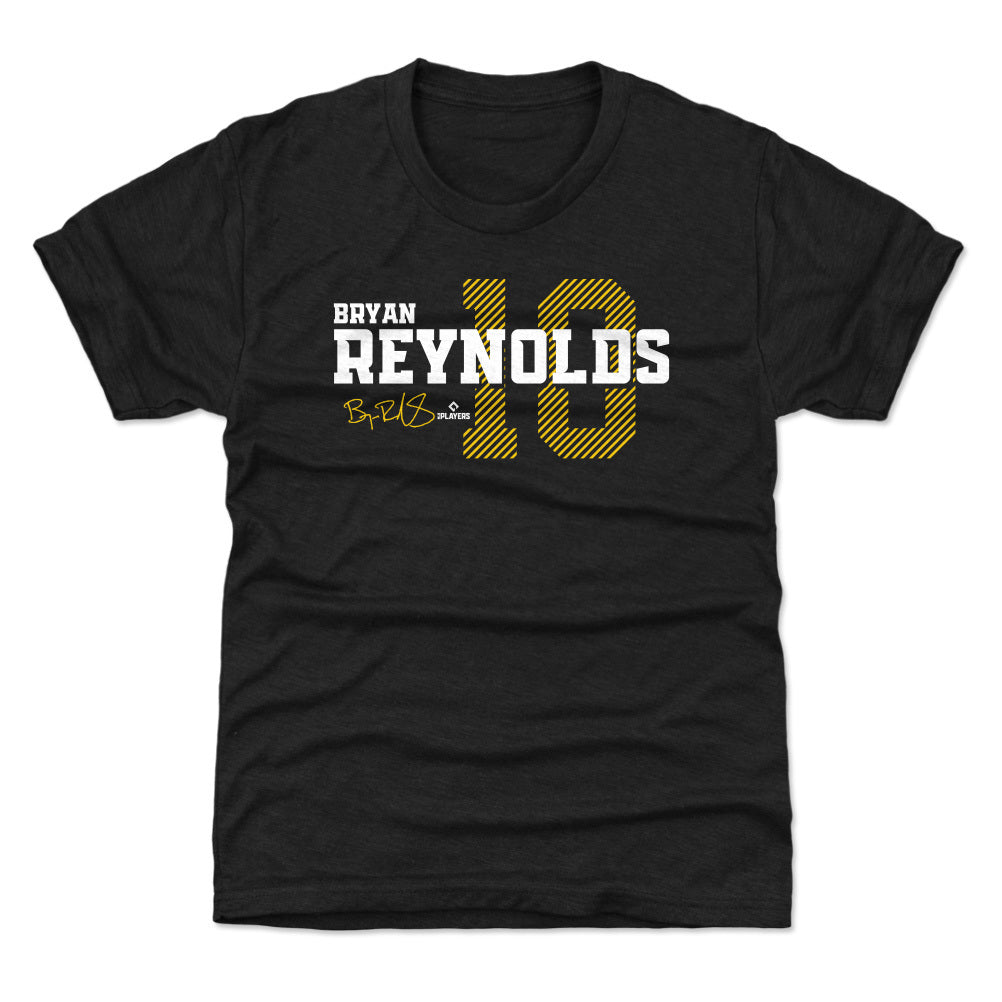 Bryan Reynolds Type WHT