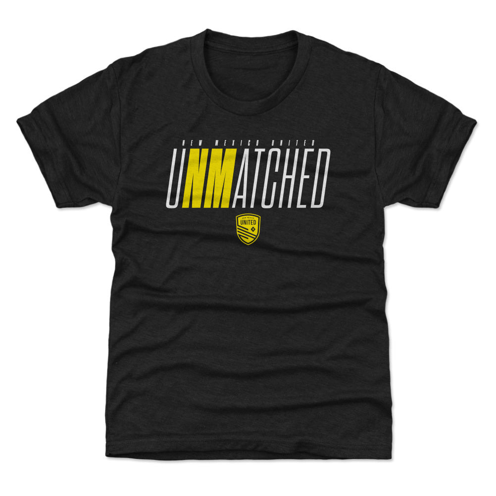 New Mexico United Unmatched 2025 WHT