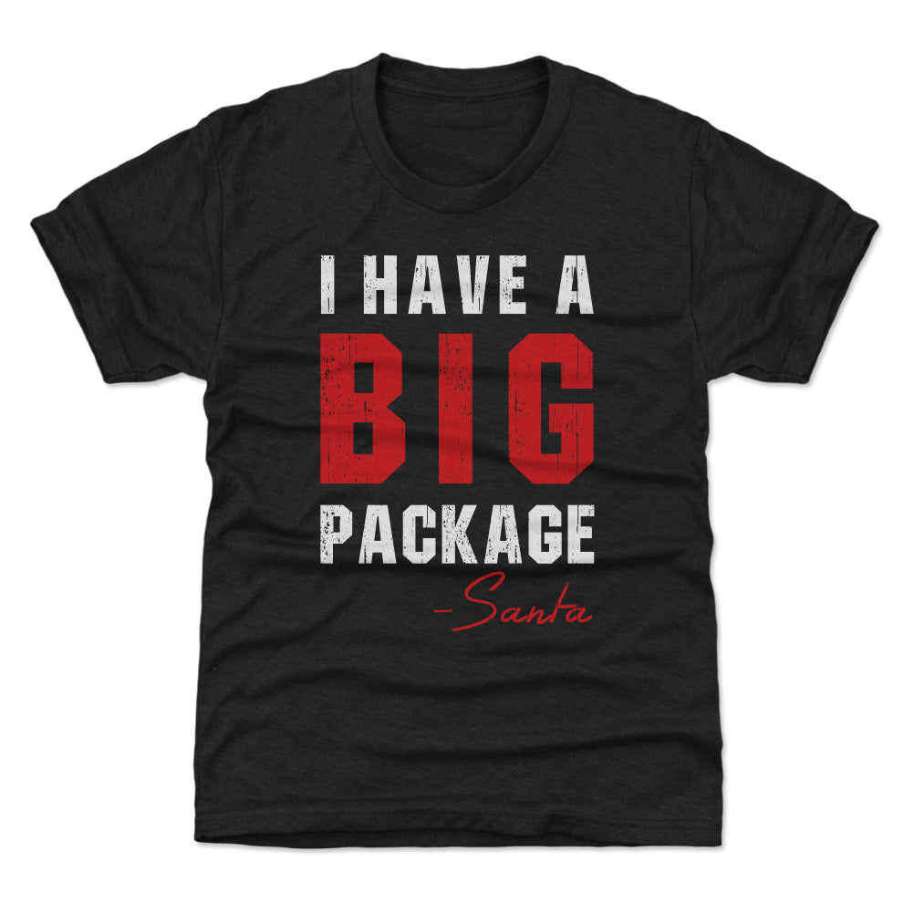 Christmas Big Package WHT