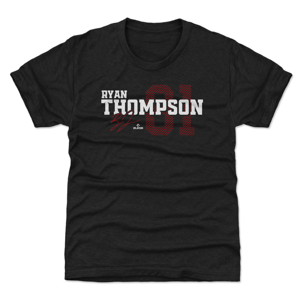 Ryan Thompson Arizona Type WHT