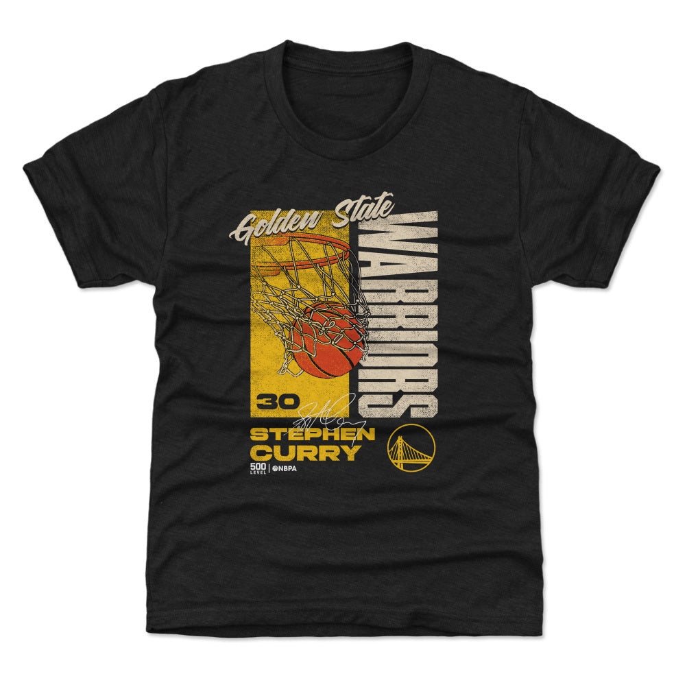 Steph Curry Golden State Warriors All Net WHT