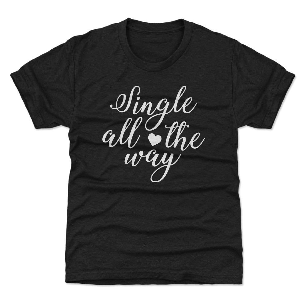 Christmas Single All The Way WHT
