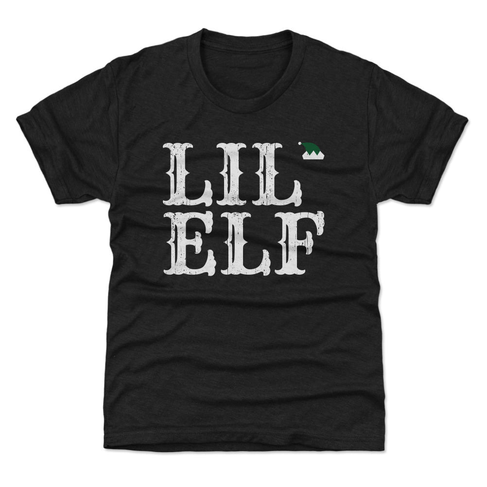 Christmas Lil' Elf WHT