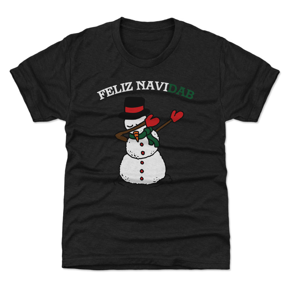 Christmas Feliz Navidab WHT