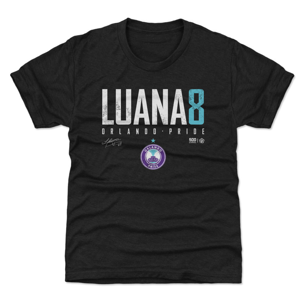 Luana Orlando Pride Elite WHT