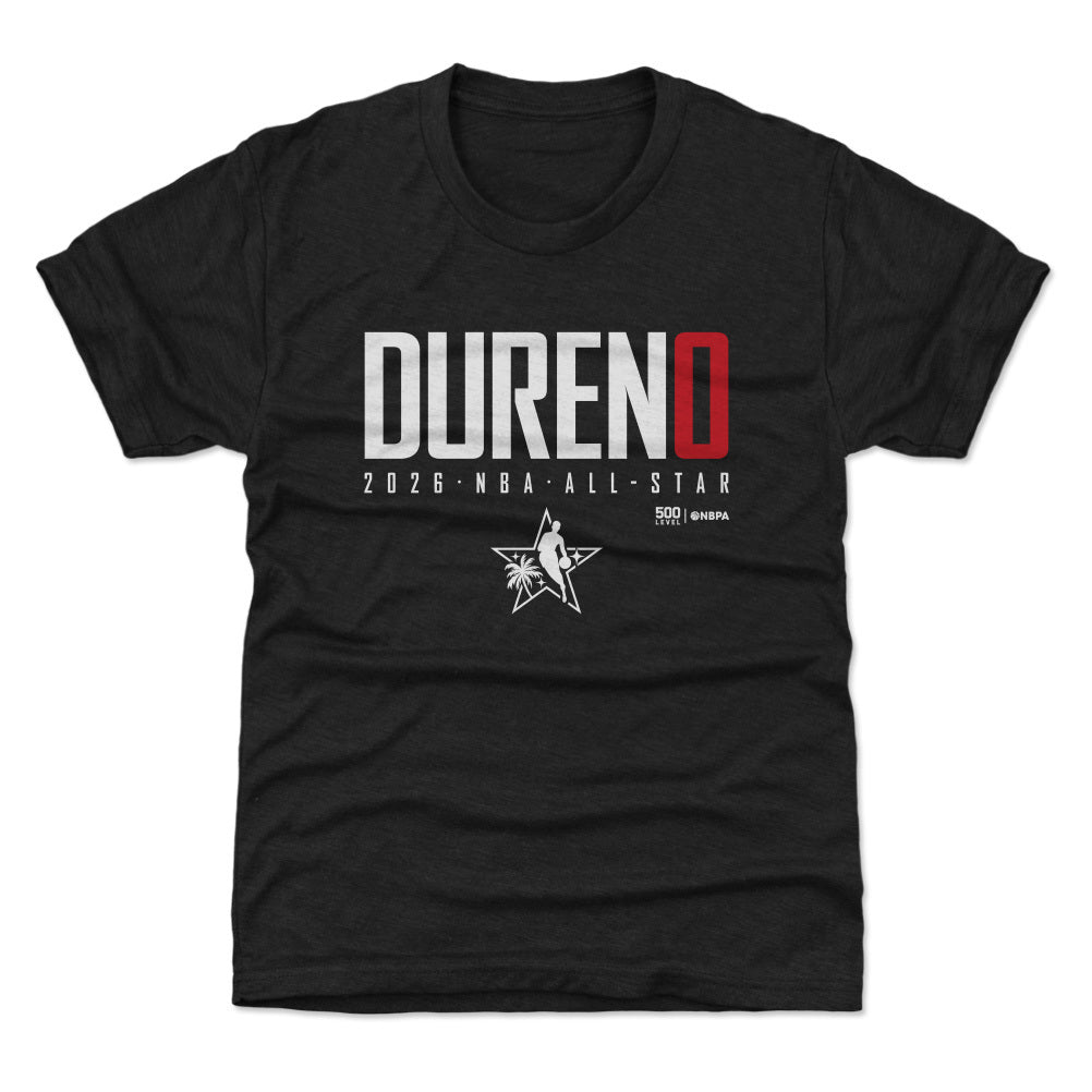 Jalen Duren Detroit Pistons 2026 NBA All-Star Elite WHT