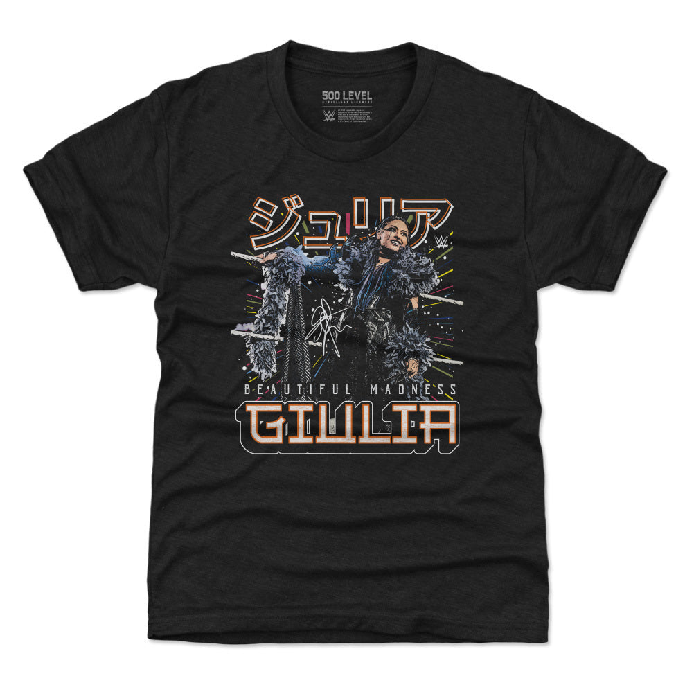 Giulia Futuristic WHT
