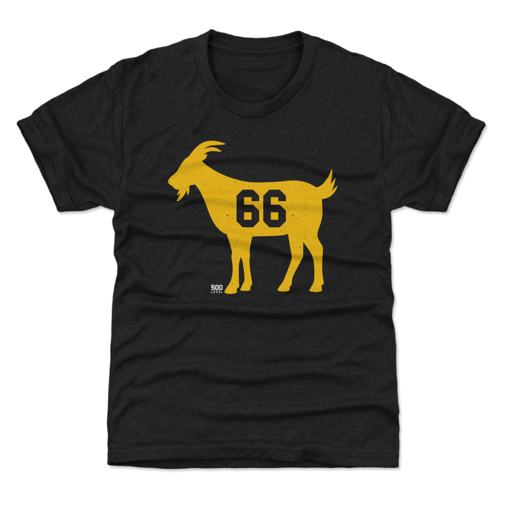 Pittsburgh GOAT 66 WHT