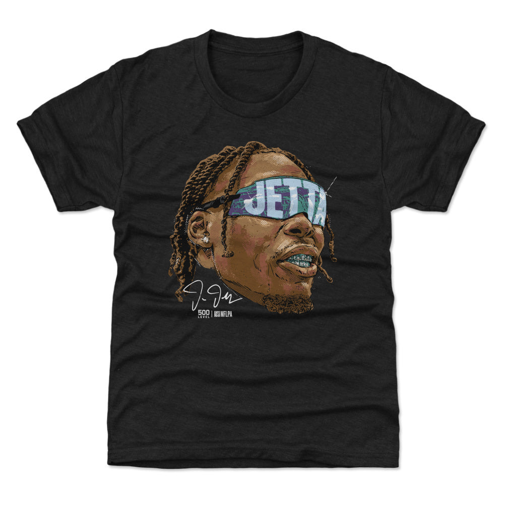 Justin Jefferson Minnesota Sunglasses WHT