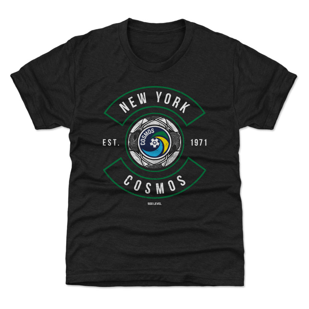 New York Cosmos Ball Arc WHT