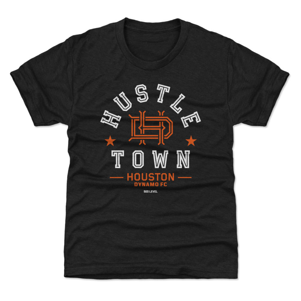 Houston Dynamo FC Hustle Town WHT