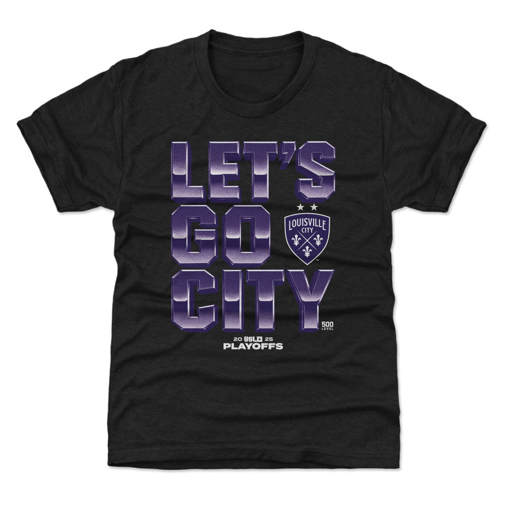 Louisville City Lets Go City 2025 WHT