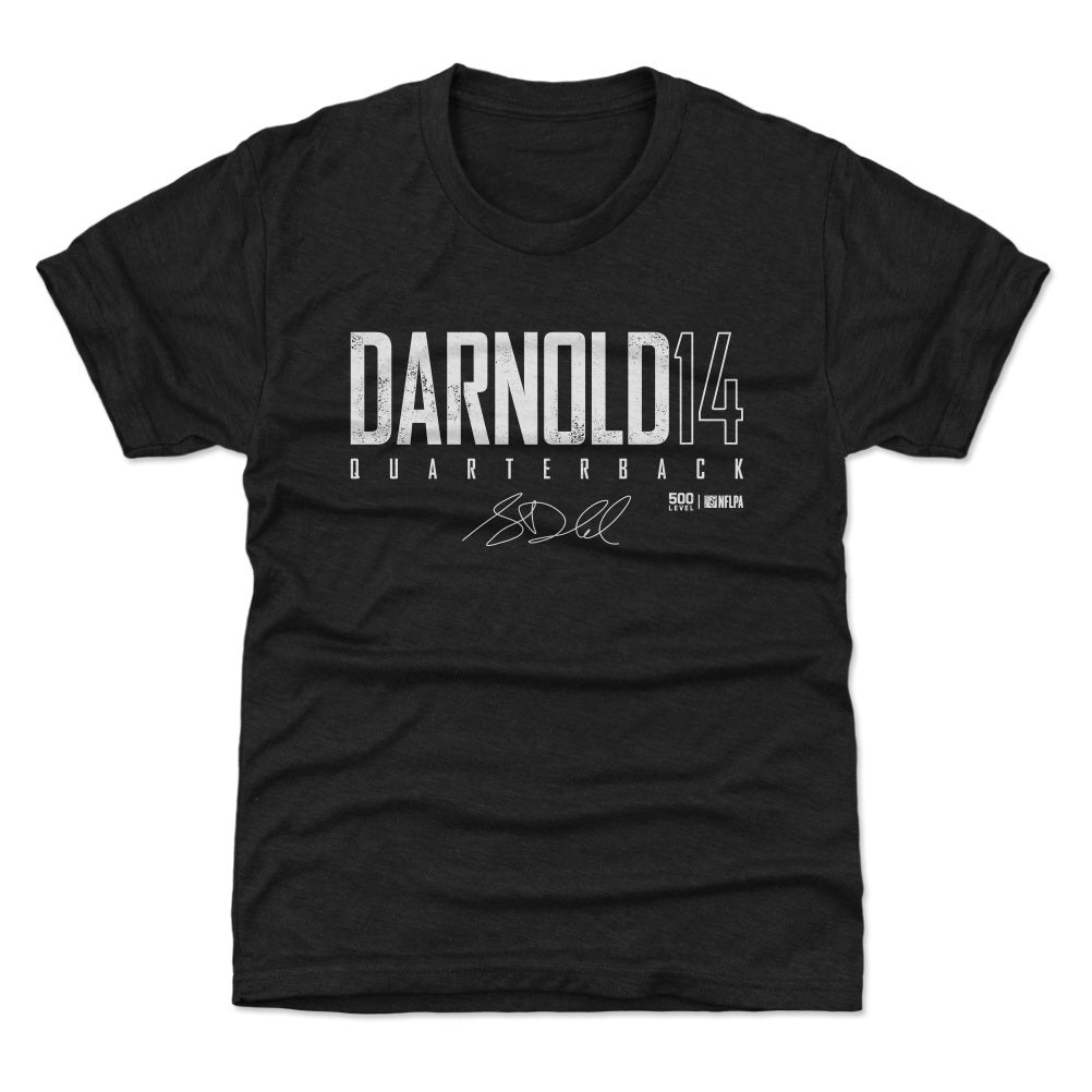 Sam Darnold Seattle Elite WHT