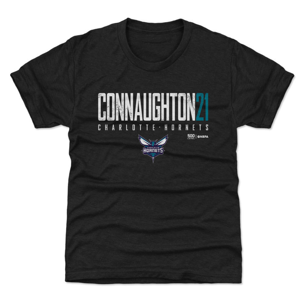 Pat Connaughton Charlotte Hornets Elite WHT