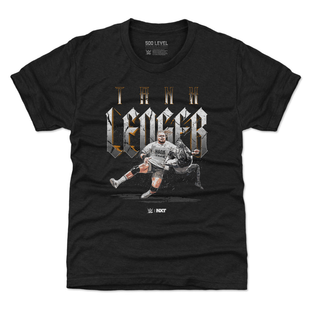 Tank Ledger Superstar Name WHT