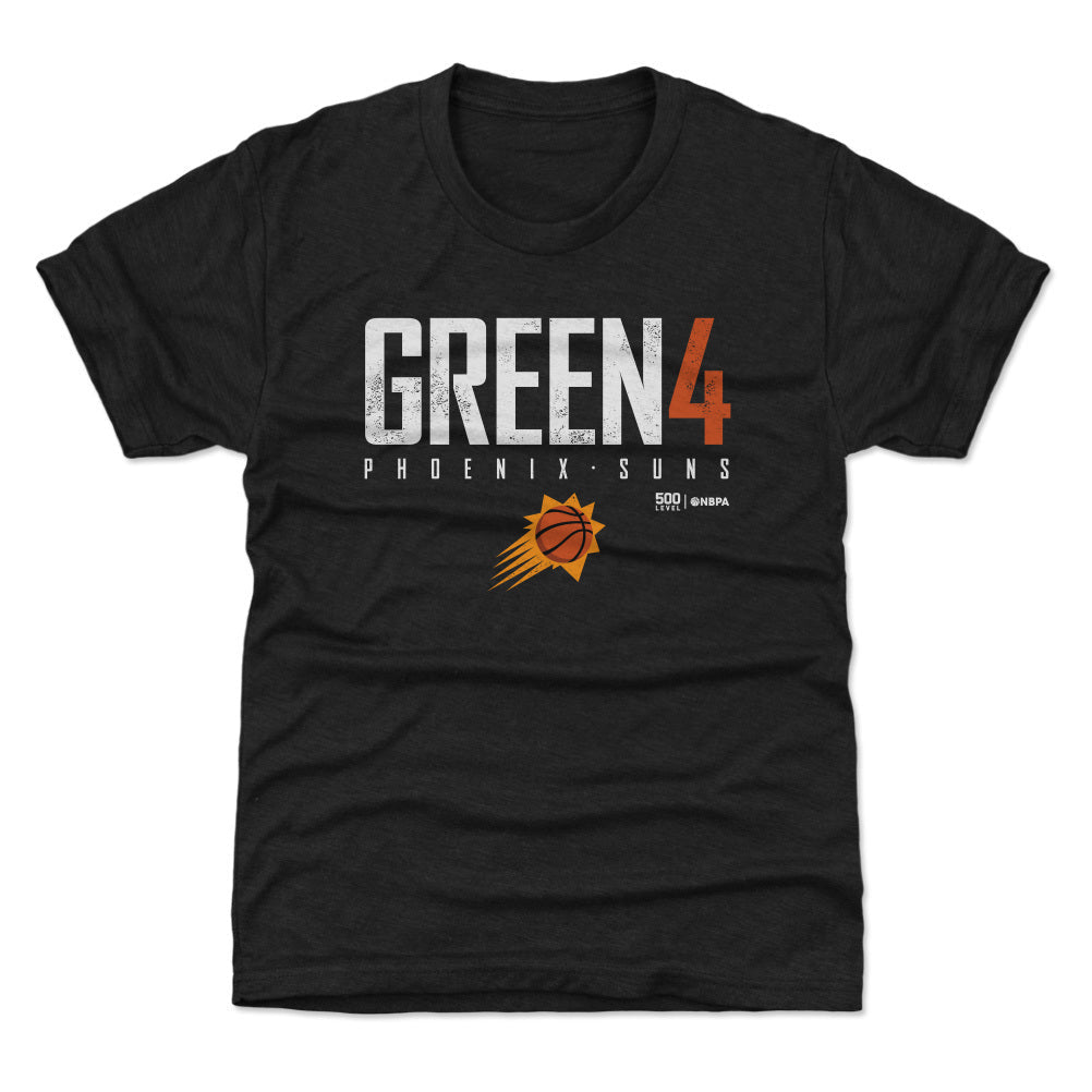 Jalen Green Phoenix Suns Elite WHT