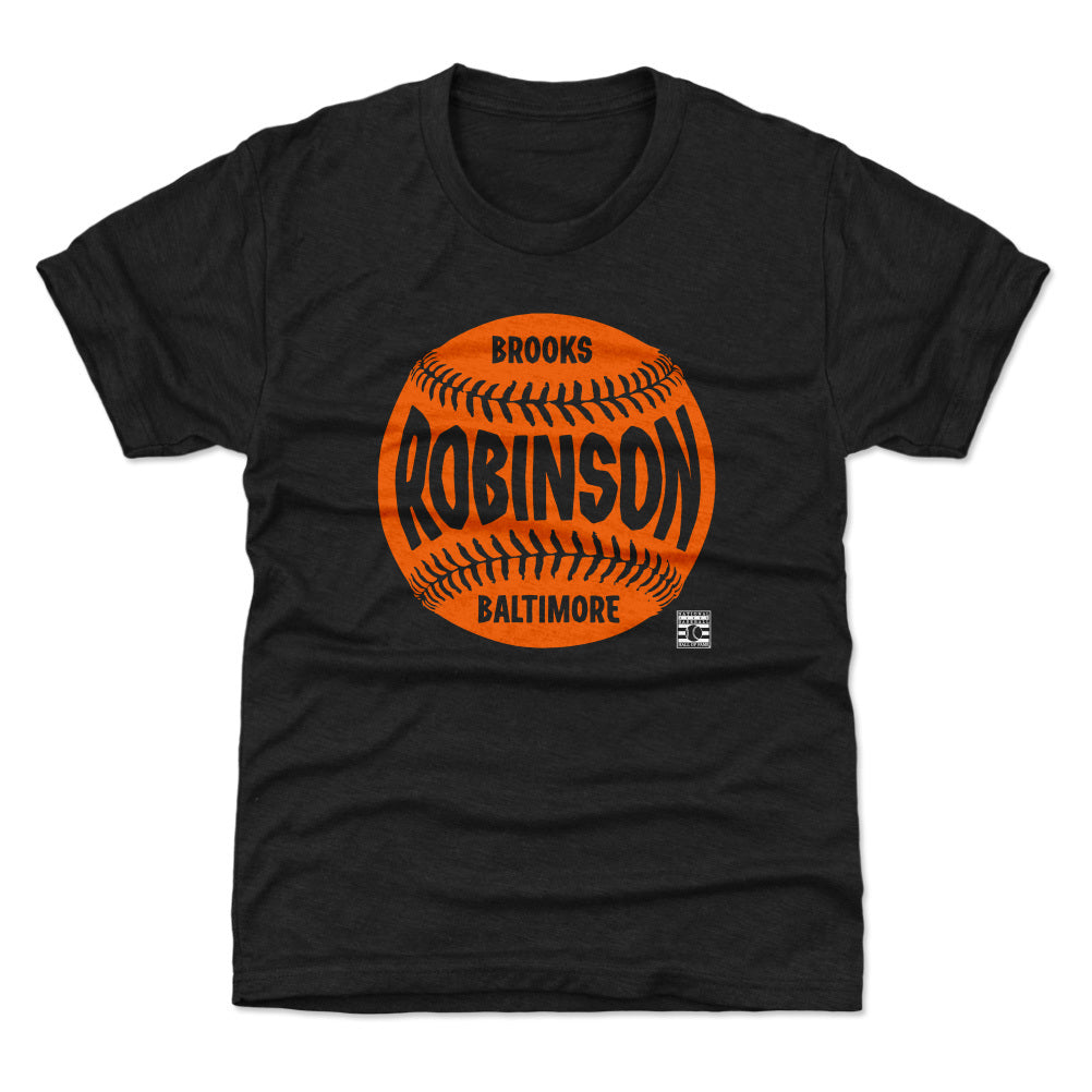 Brooks Robinson Baltimore Baseball WHT