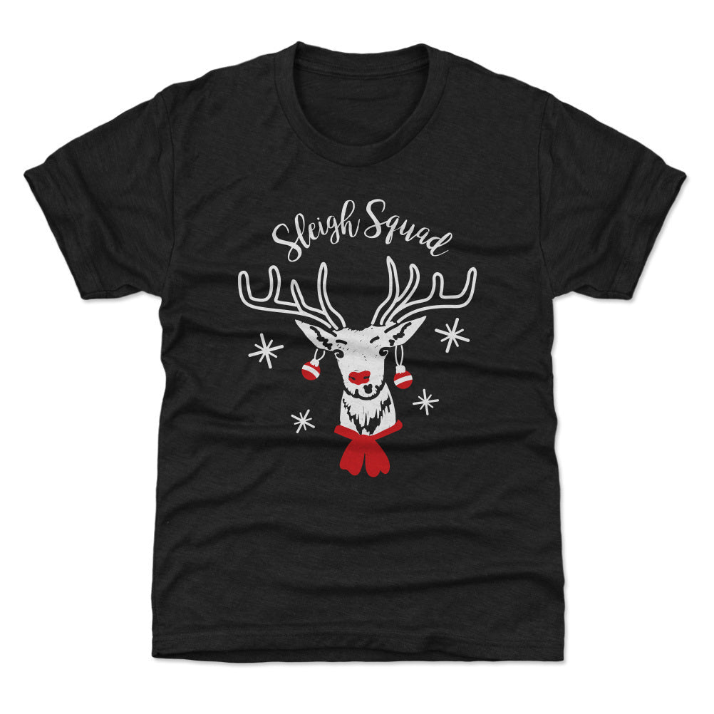 Christmas Sleigh Squad WHT