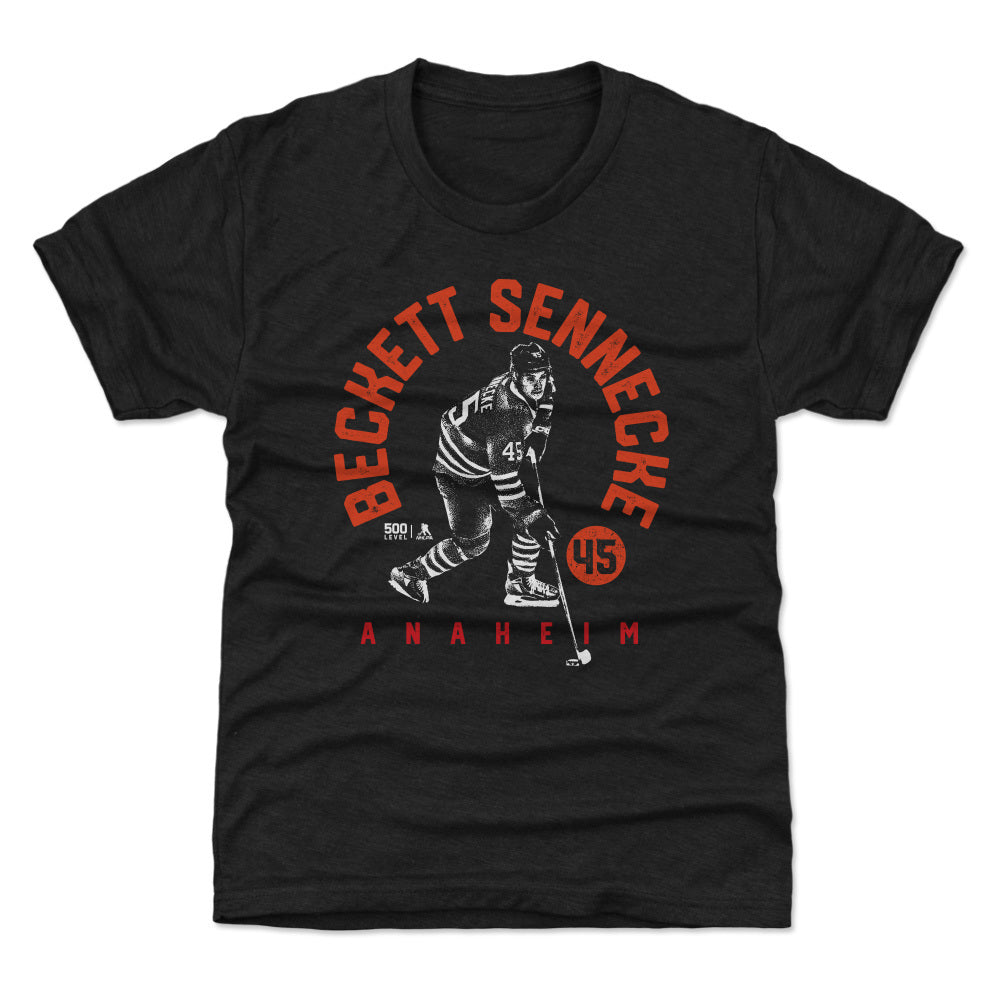 Beckett Sennecke Anaheim Retro Arch WHT