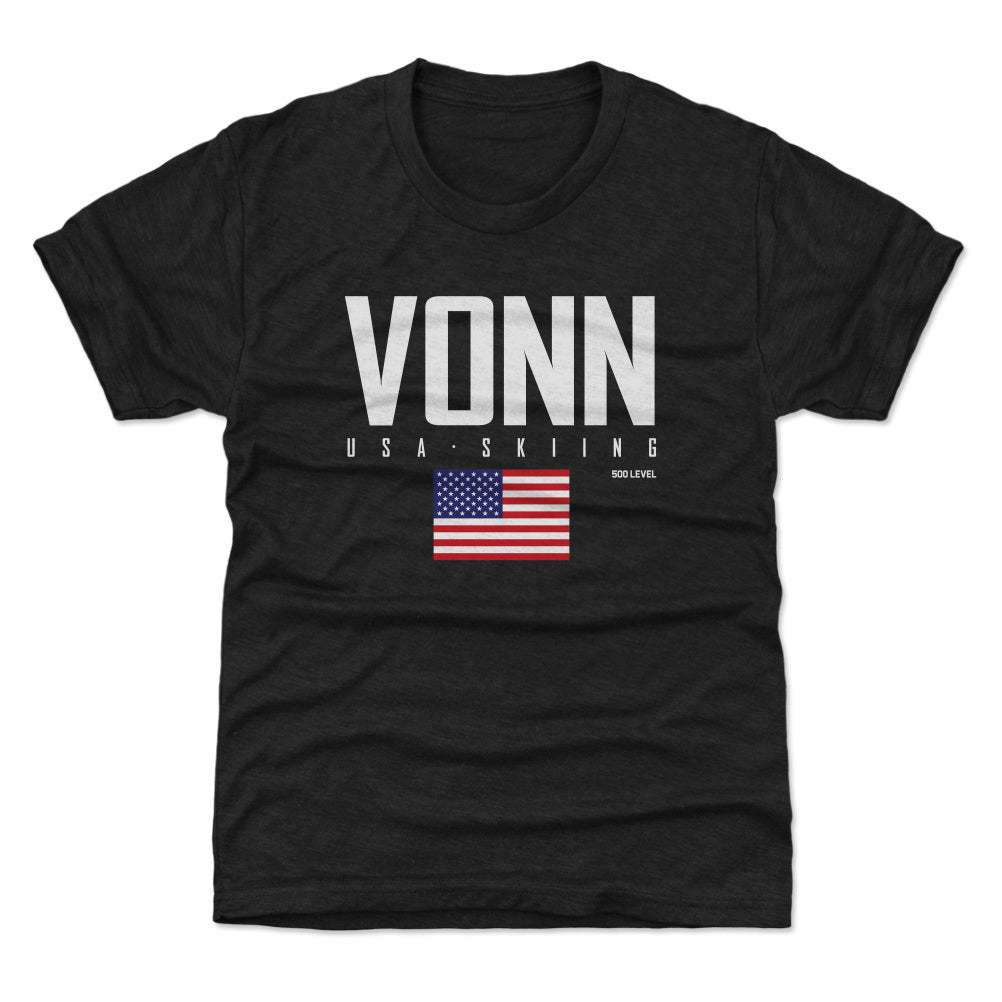 Lindsey Vonn Elite WHT