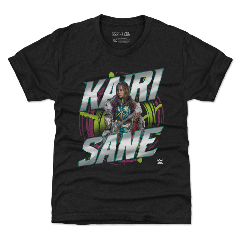 Kairi Sane WWE Pirate WHT