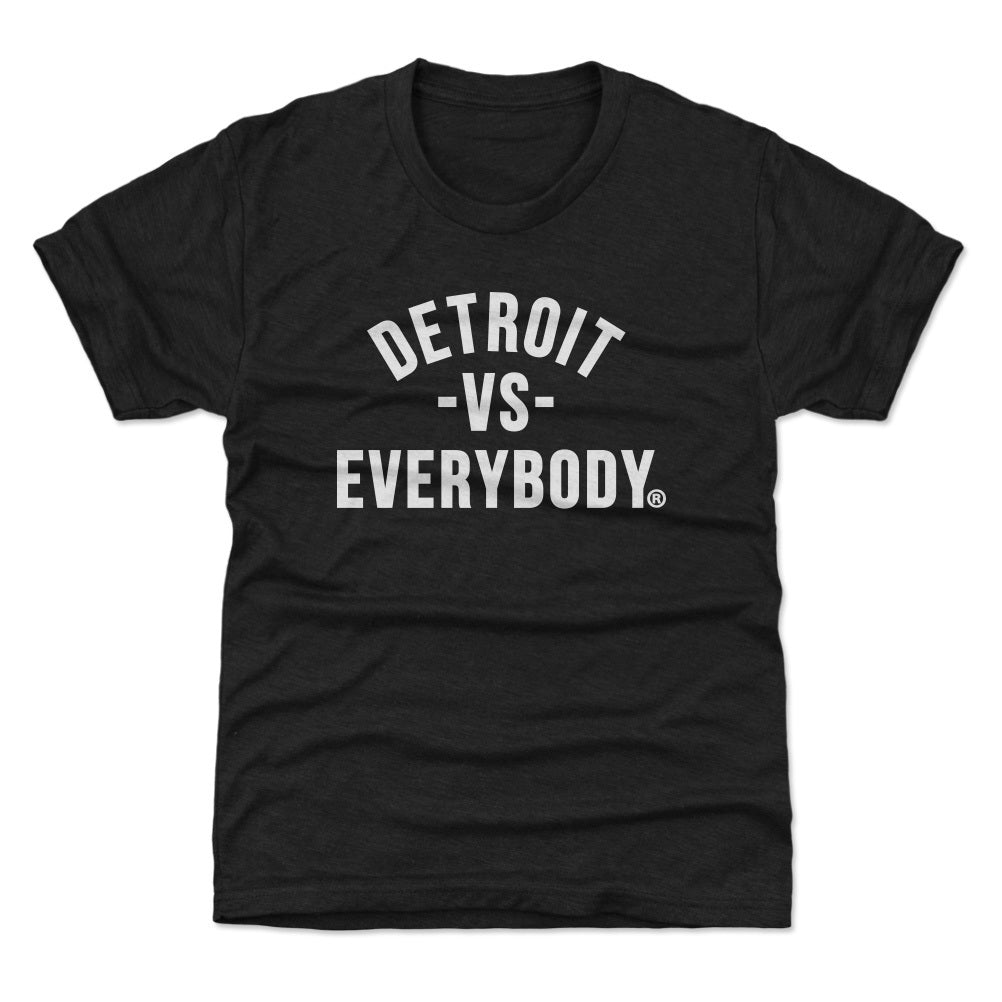Detroit Vs. Everybody WHT