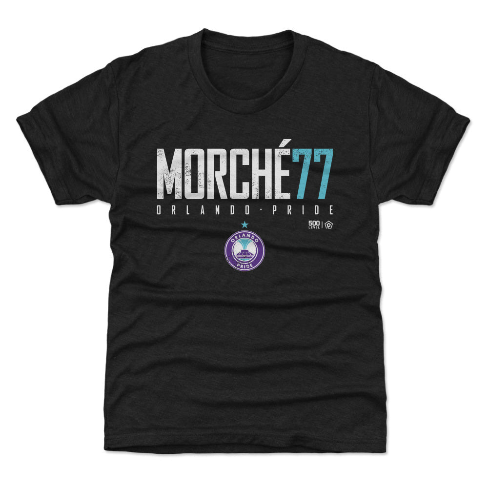 Cosette Morche Orlando Pride Elite WHT