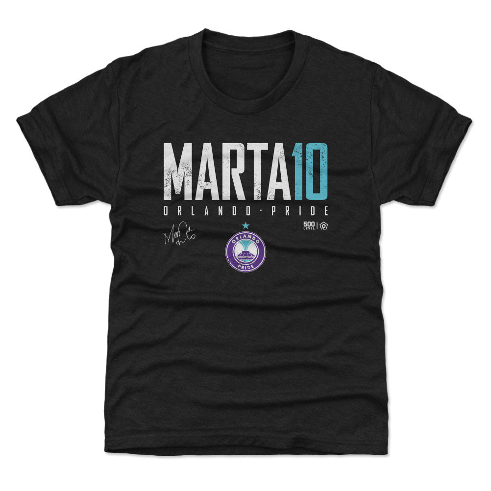 Marta Orlando Pride Elite WHT