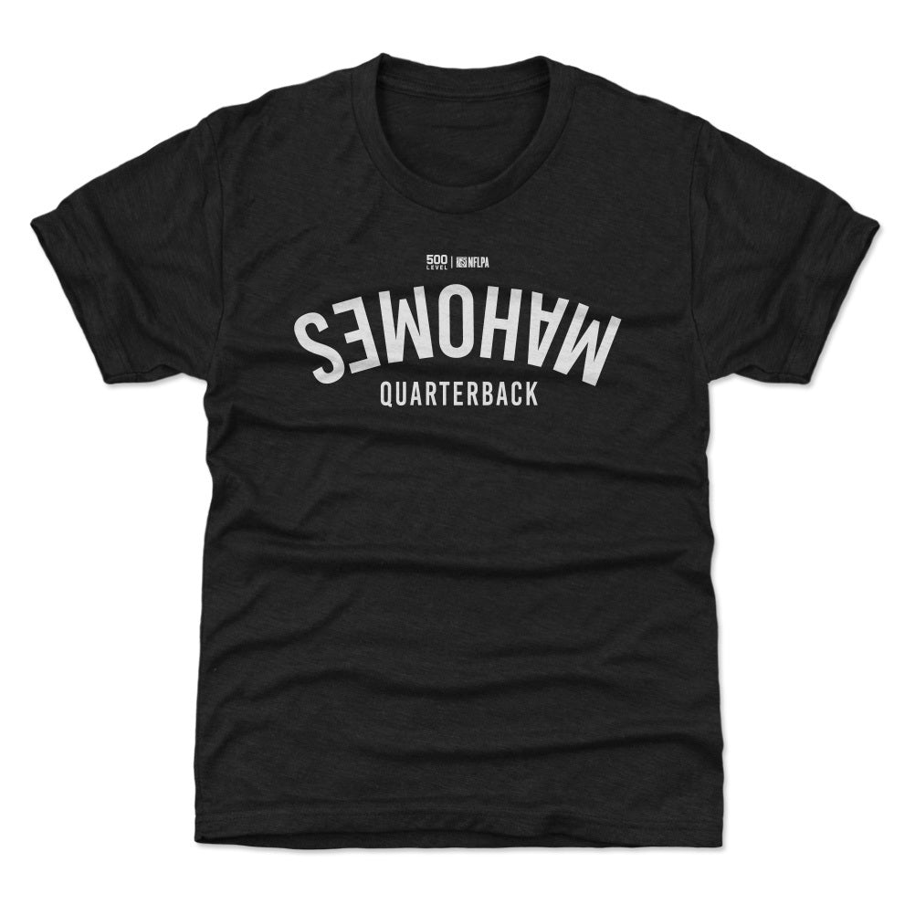 Patrick Mahomes Kansas City Invert WHT