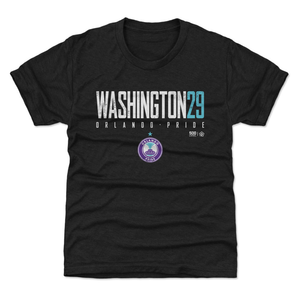 Solai Washington Orlando Pride Elite WHT