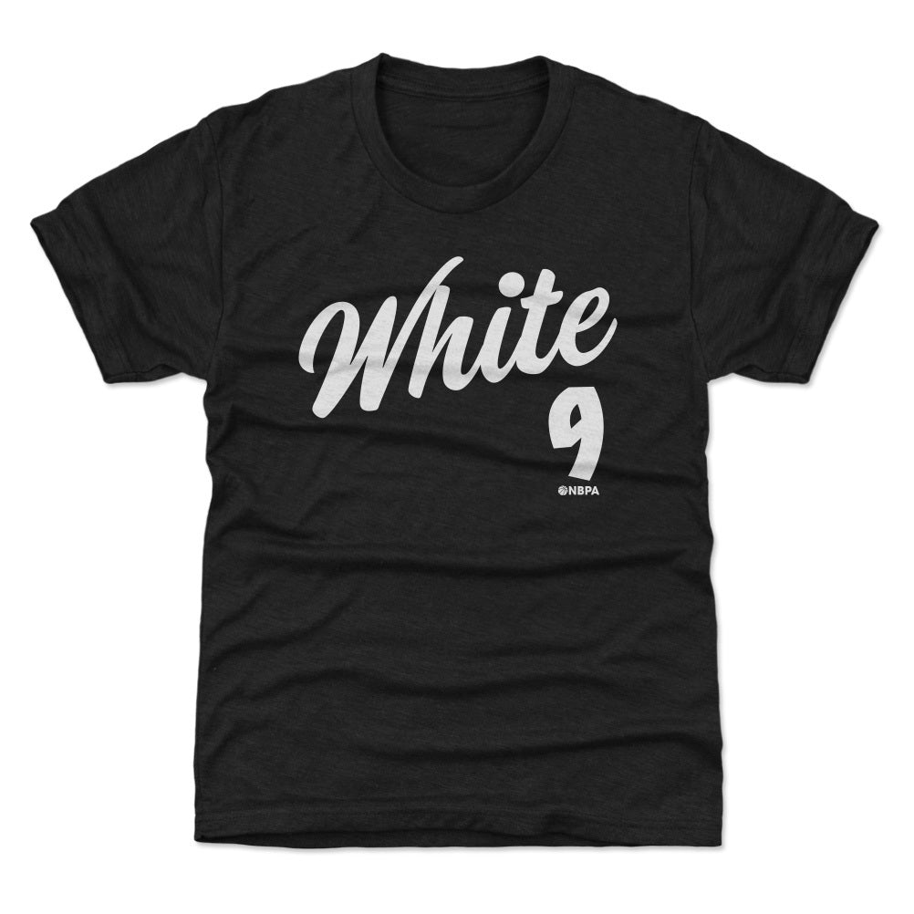 Derrick White Boston Script WHT