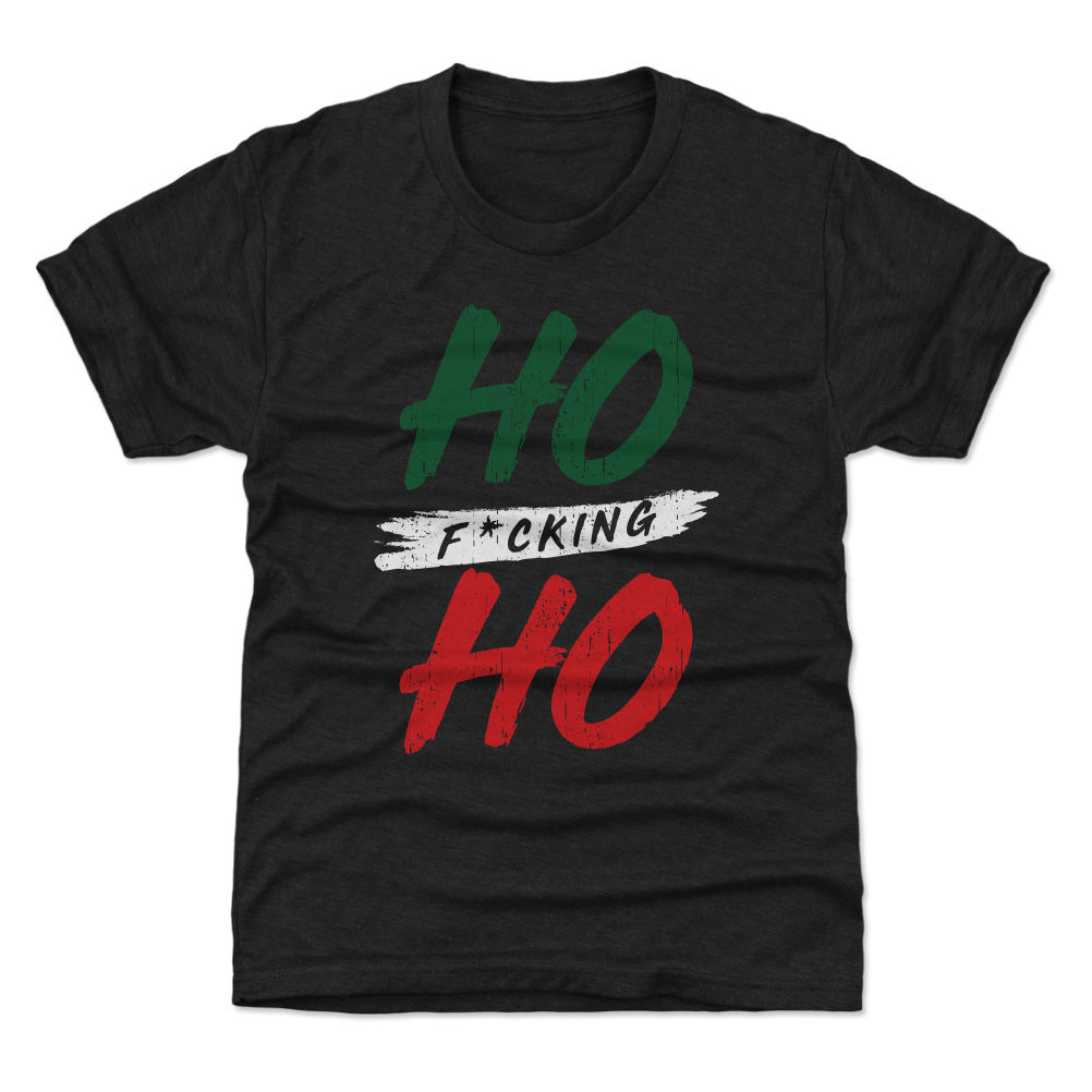 Christmas Ho F-cking Ho WHT