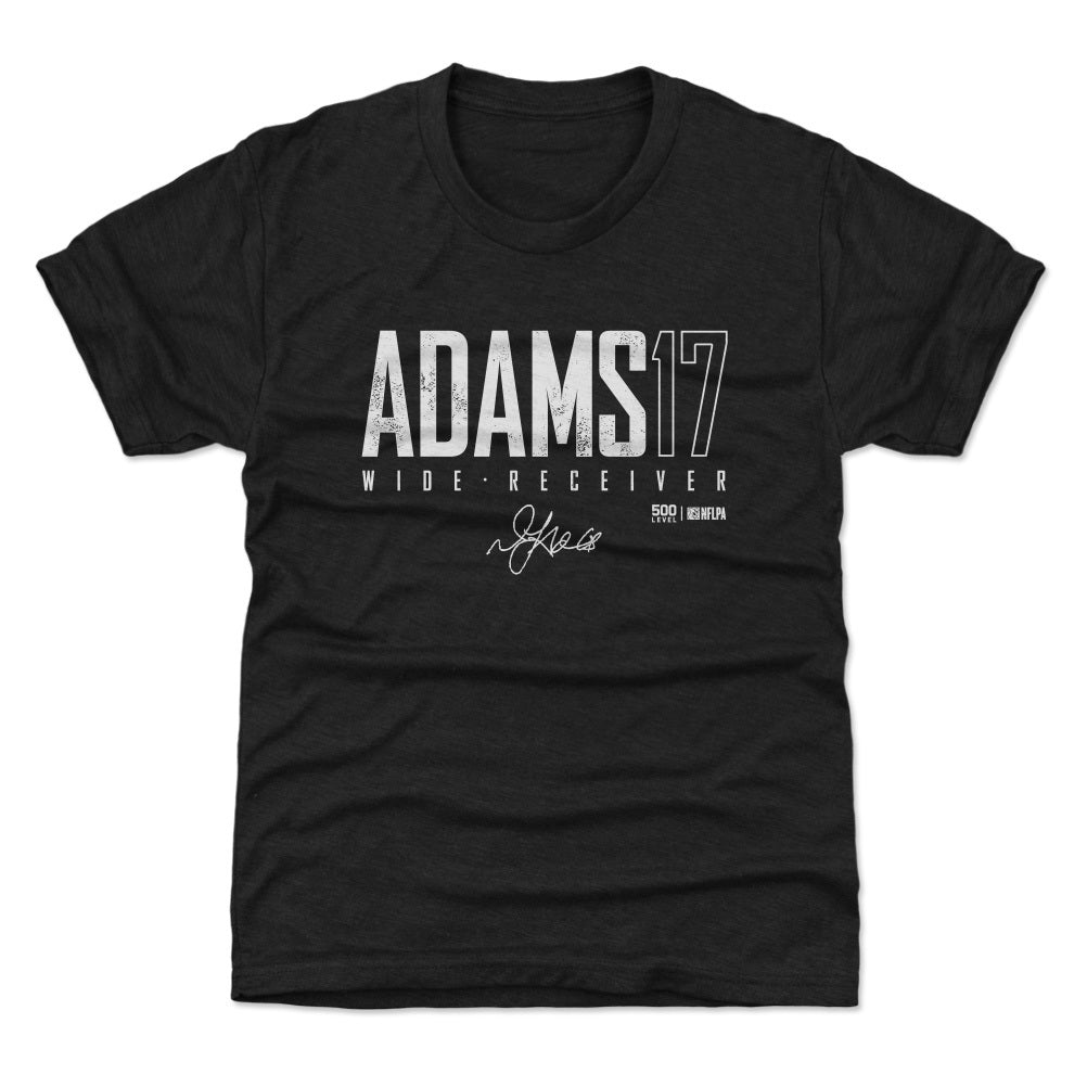 Davante Adams Los Angeles R Elite WHT
