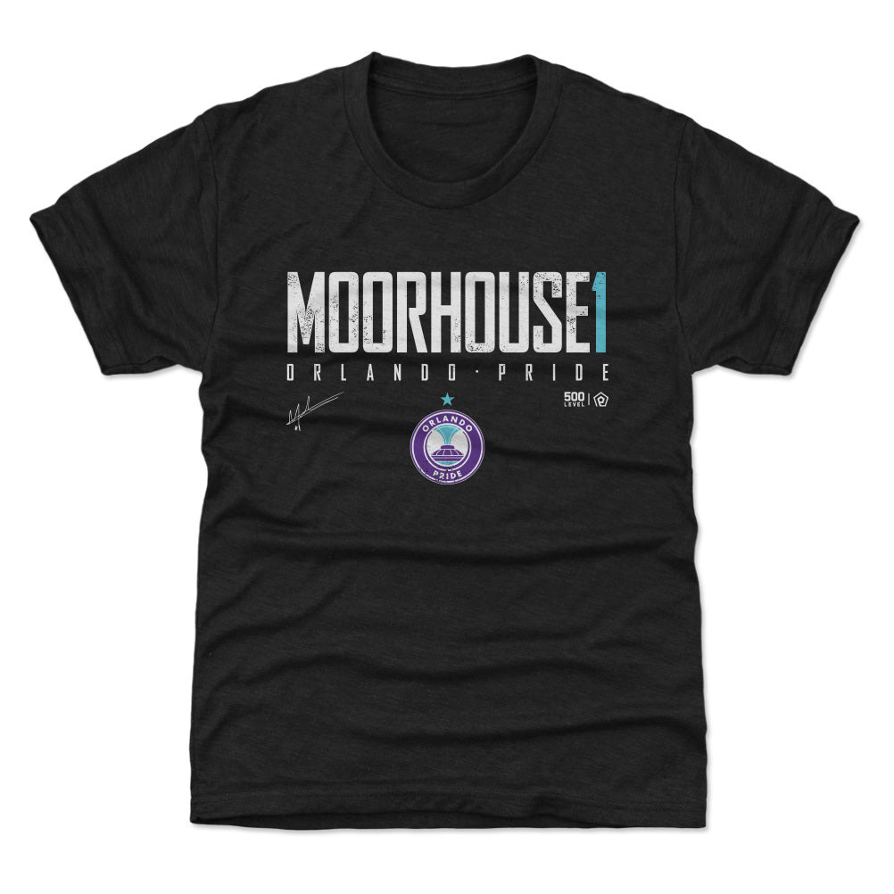 Anna Moorhouse Orlando Pride Elite WHT
