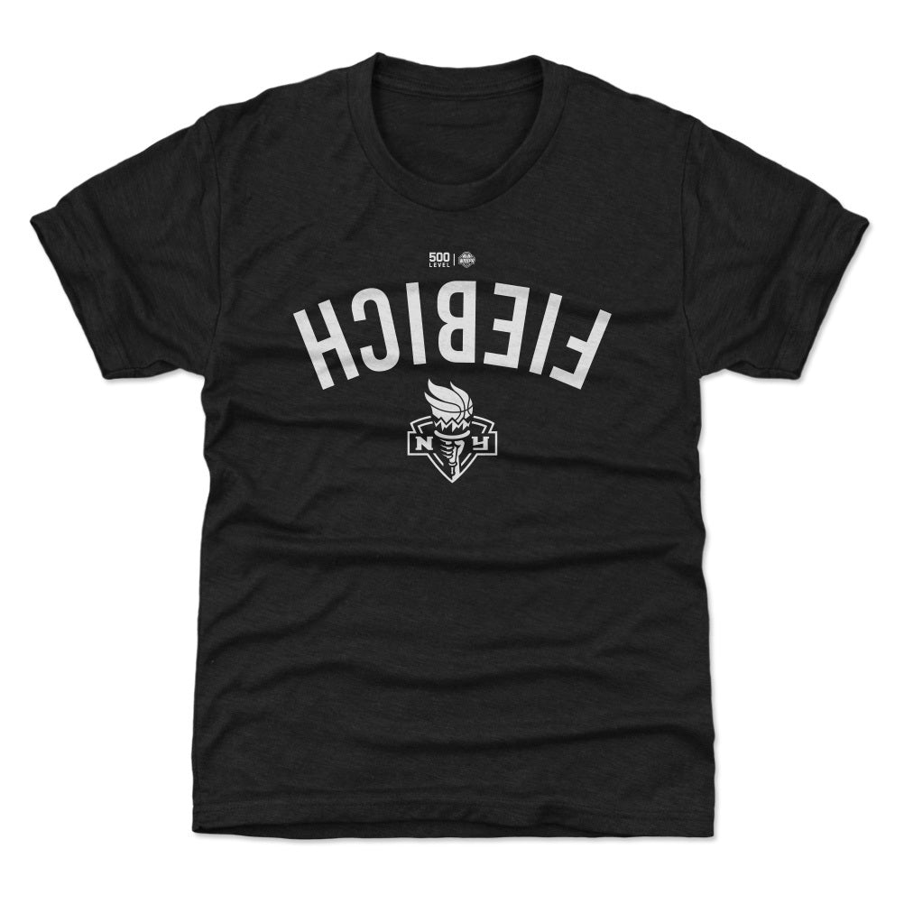 Leonie Fiebich New York Liberty Invert WHT