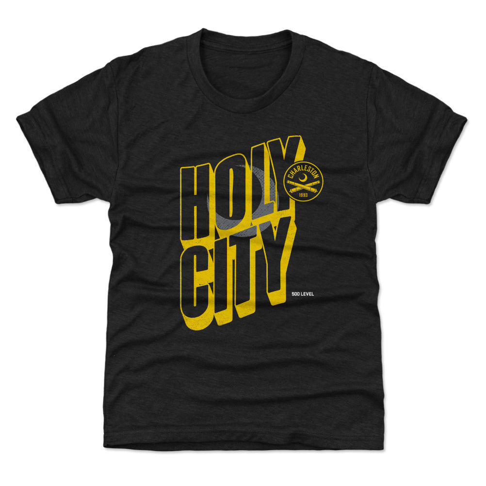 Charleston Battery Holy City Wave Bold WHT