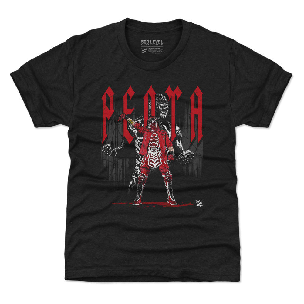 Penta WWE Ready WHT