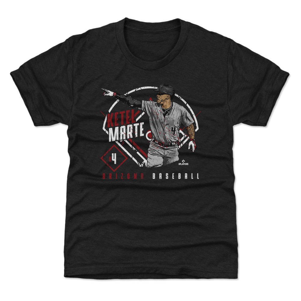 Ketel Marte Arizona Ballpark WHT