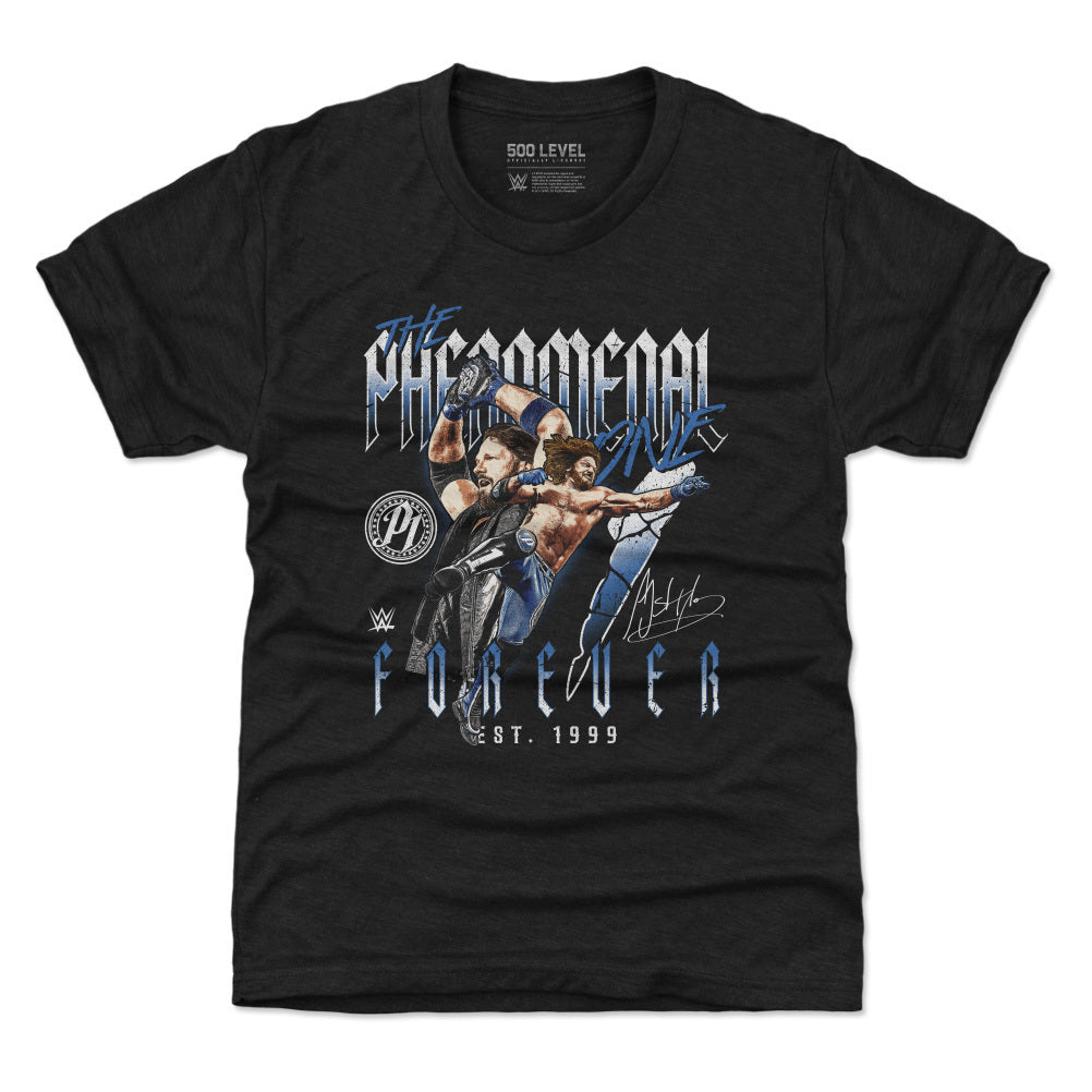 A.J. Styles WWE The Phenomenal One Forever WHT