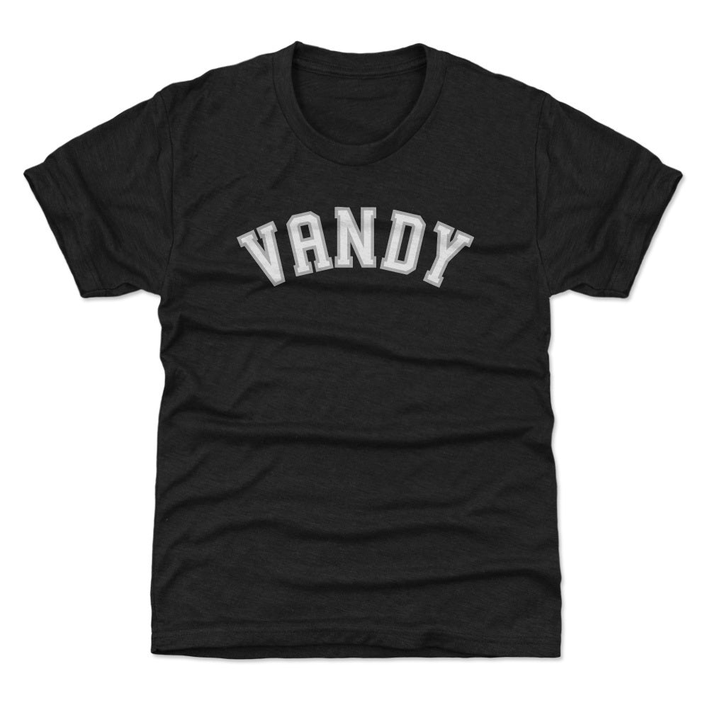 Vandegrift Crown Trio Volleyball VANDY Arc WHT